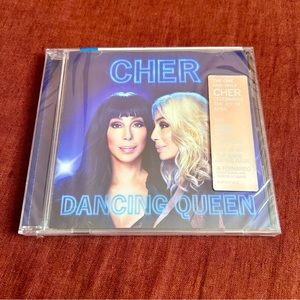 Cher “Dancing Queen” CD